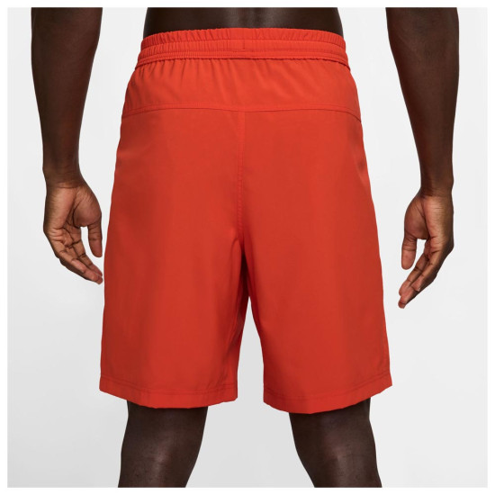 Nike Ανδρικό σορτς Form Dri-FIT Unlined Versatile Shorts